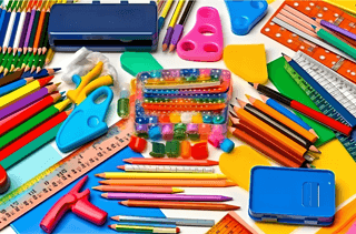 文具套裝圖片大全與背景解析 助力玩具銷售新思路