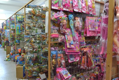 兒童玩具租賃 超越傳統(tǒng)銷售的新藍海