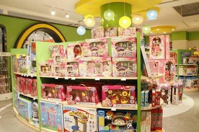 揭秘！從零到一 打造一個玩具工廠需要多少錢？全面解析創(chuàng)業(yè)投資與無限商機